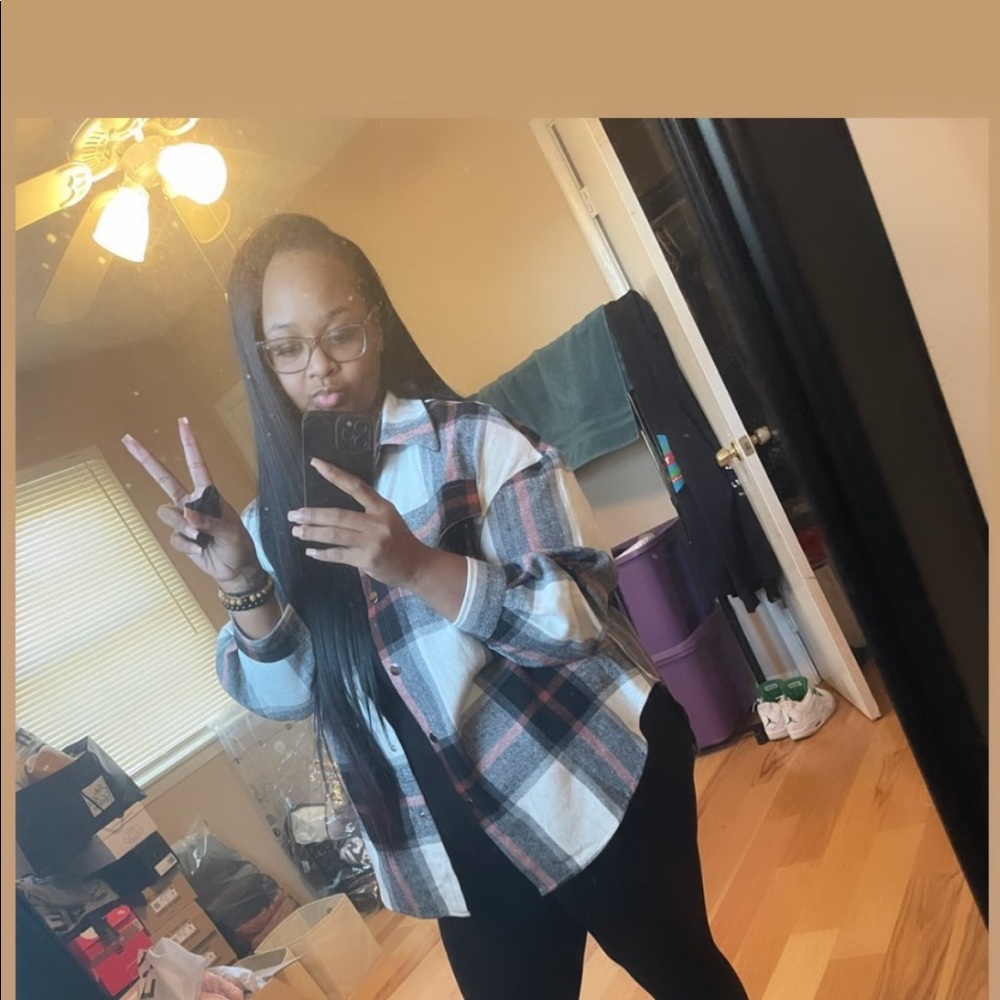 Meet your Posher, Shawntel